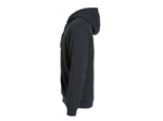 Classic hoody f z