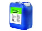Peinture pour traceuse - bleu -12 k