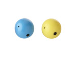Balle a grains remplissable 150 gr