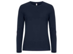 Premium fashion t ls lady