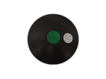 Disque à lancer 1.5kg
