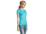 T-shirt imperial femme