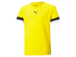 Maillot de foot team rise enfant