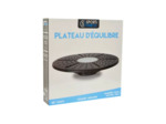 Plateau d'equilibre sporti