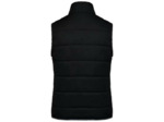 Bodywarmer matelassé unisexe