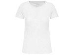 T-shirt bio femme