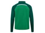 Lead 2.0 1/4 zip adulte