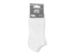 Chaussettes invisibles mixte