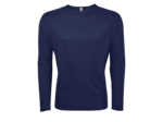 T-shirt sporty manches longues homme