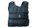 Gilet lesté 10 kg