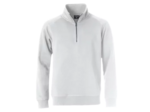 Classic half zip