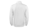 Basic active half zip