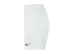 WOMEN'S NIKE DRI-FIT PARK III SHORT