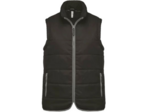 Bodywarmer matelassé unisexe