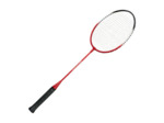 Raquette de badminton speed 100