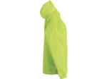 Veste de pluie basic unisexe