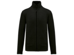 Veste micropolaire homme