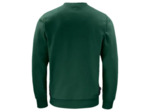 Sweatshirt col rond