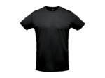 T-shirt sprint unisexe