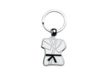 Porte-clef judo avec ecrin