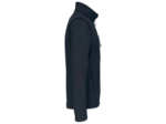 Veste softshell manches amovibles