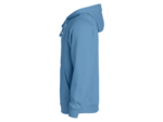 Sweat à capuche adulte