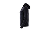 Classic hoody f z ladies