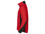 Softshell jacket