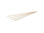 Baton en bois pour assiette jongler