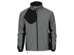 Softshell jacket