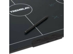 Tablette tactique football ecran lc