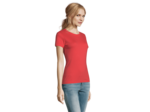 T-shirt imperial femme