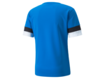 Maillot de football team rise adulte