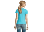 T-shirt imperial femme