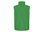 Classic softshell vest