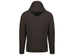 Sweatshirt capuche homme