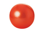 Balle gymnique - 65 cm