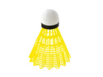 Volant badminton - base synthetique
