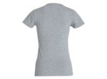 Stretch premium polo ladies