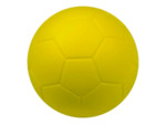 Ballon hand dynamique
