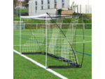 But de football pliable flexi-goal
