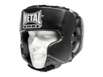 Casque de protection boxe senior