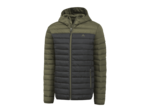 Doudoune teta ii homme