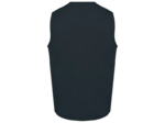 Gilet polycoton multipoches unisexe