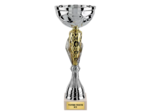 Coupe class arg/or h 31 cm d 120 mm