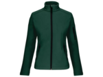 Veste softshell femme