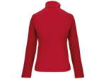 Veste softshell femme