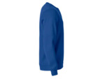 Sweat col rond basic adulte