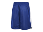Short basket réversible junior