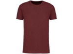 T-shirt bio150ic col rond homme